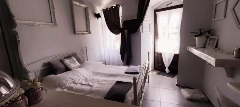 Godot Apartman Miskolc Exterior foto