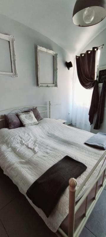 Godot Apartman Miskolc Exterior foto