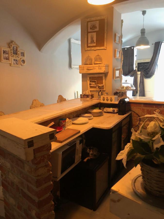 Godot Apartman Miskolc Exterior foto
