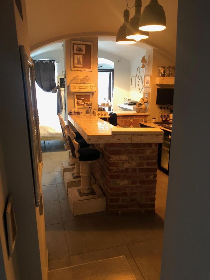 Godot Apartman Miskolc Exterior foto